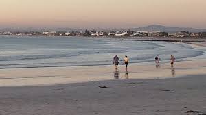 Melkbos Strand