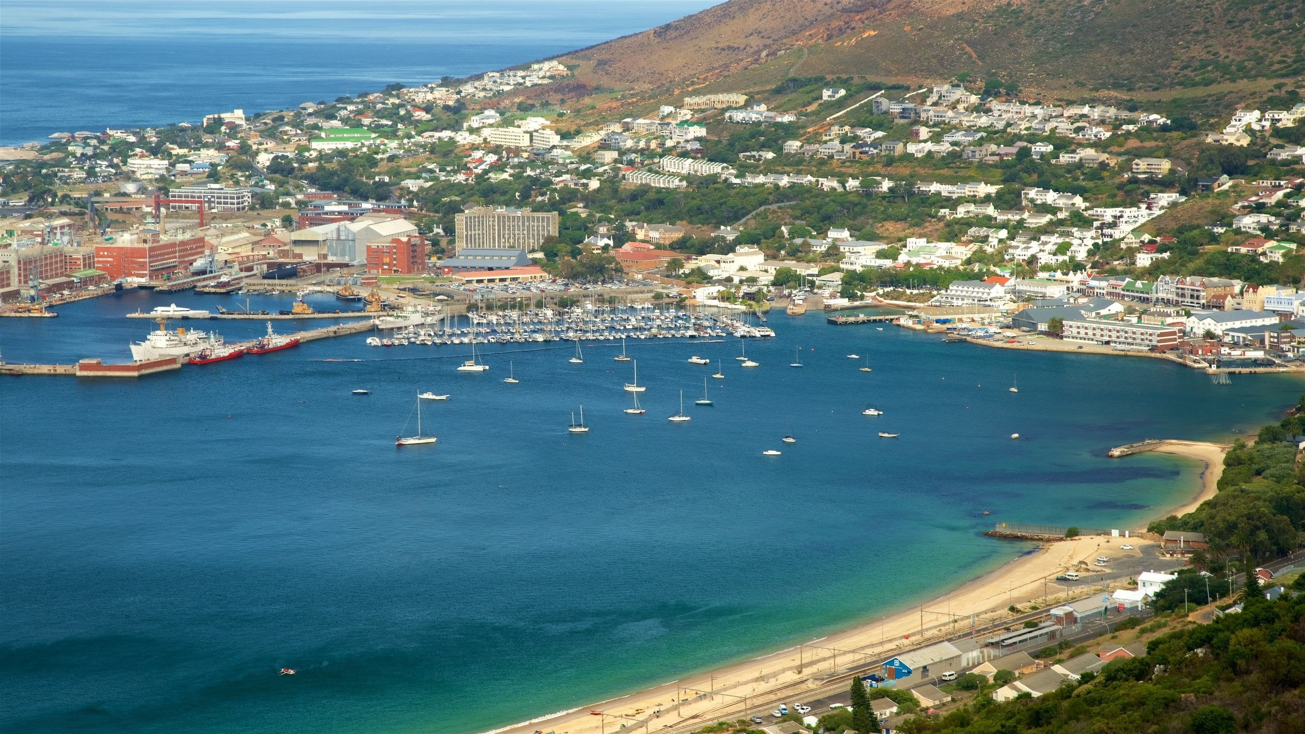 Simon's Town